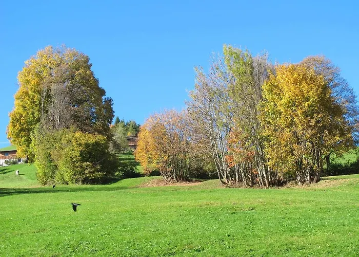 莱特纳霍夫公寓 农家乐 涅德劳